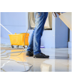 Marble Wall Polishing Services